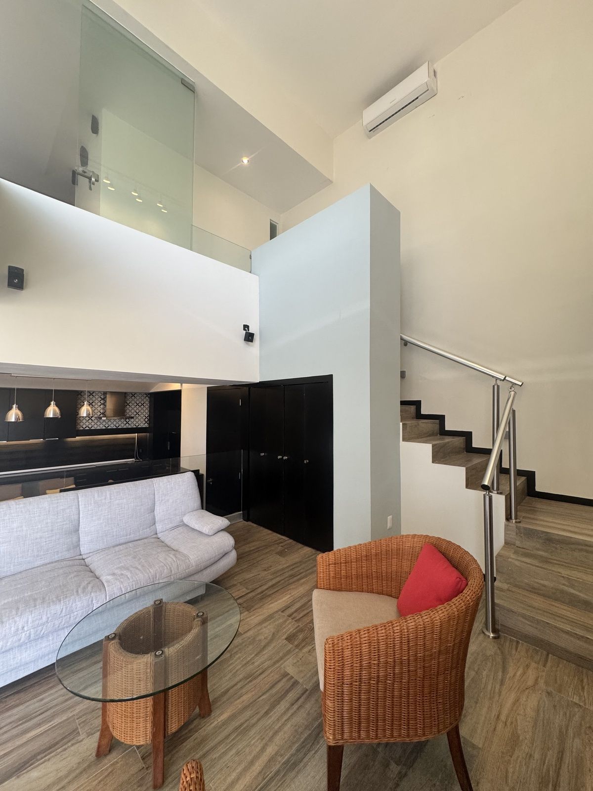DEPARTAMENTO EN VENTA CON AMENIDADES EN SANTA GERTRUDIS COPO - foto 1