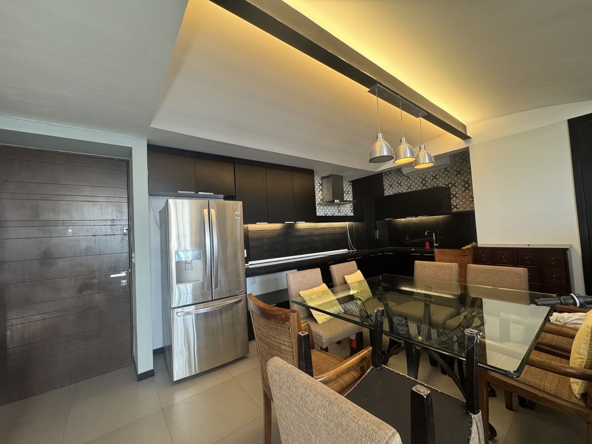 DEPARTAMENTO EN VENTA CON AMENIDADES EN SANTA GERTRUDIS COPO - foto 2