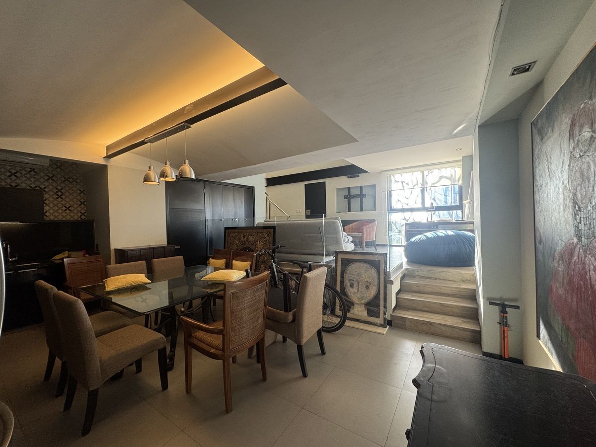 DEPARTAMENTO EN VENTA CON AMENIDADES EN SANTA GERTRUDIS COPO - foto 3