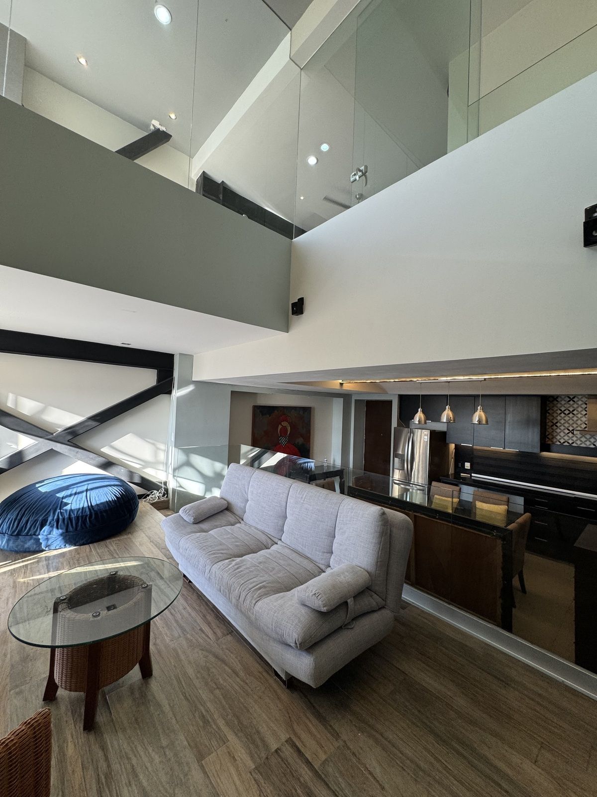 DEPARTAMENTO EN VENTA CON AMENIDADES EN SANTA GERTRUDIS COPO - foto 5