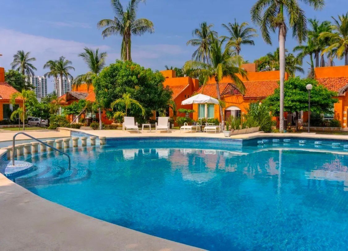 VENTA CASA EN ACAPULCO BRISASSOL DIAMANTE - foto 2
