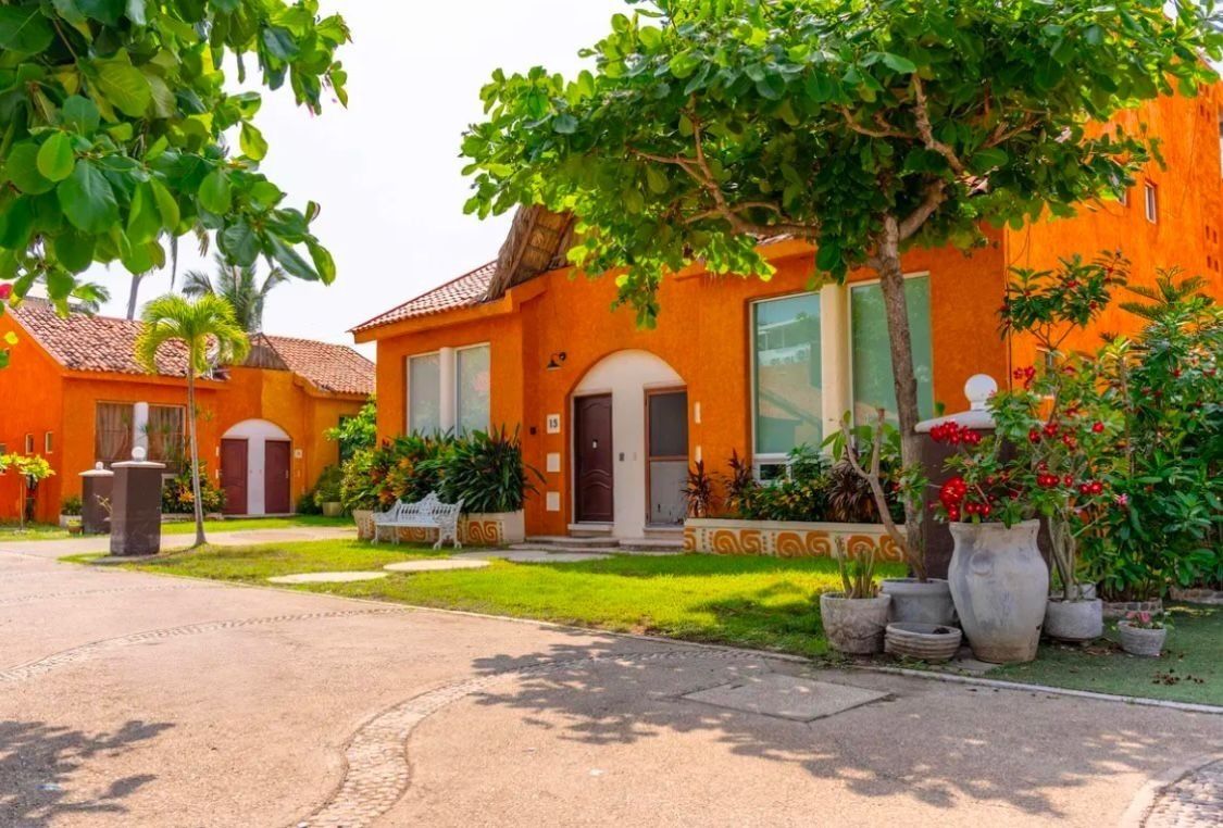 VENTA CASA EN ACAPULCO BRISASSOL DIAMANTE - foto 1