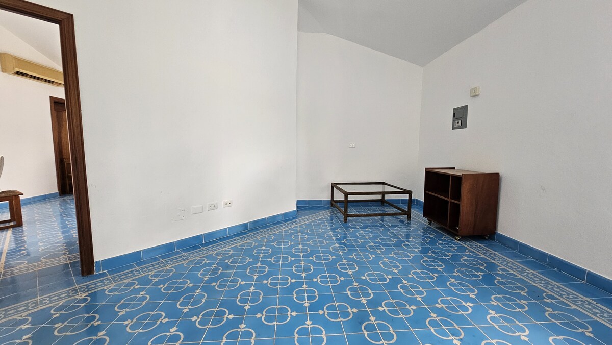 35 de 50: Apartamento 2 - Estar