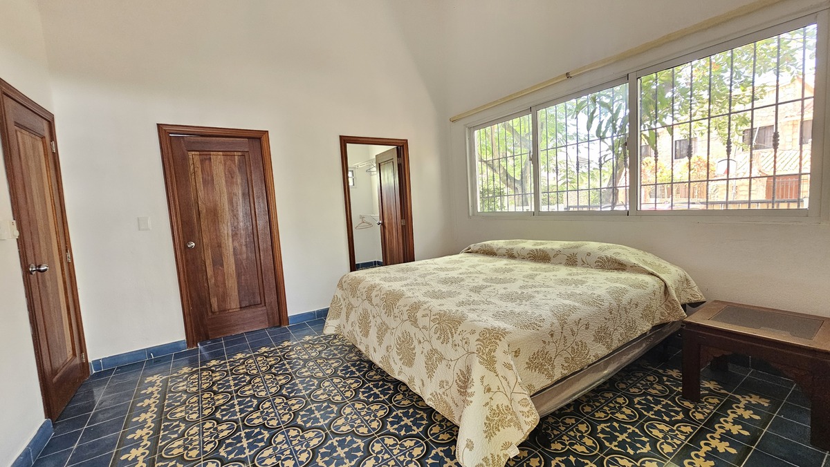 17 de 50: Ala 2 - Habitación