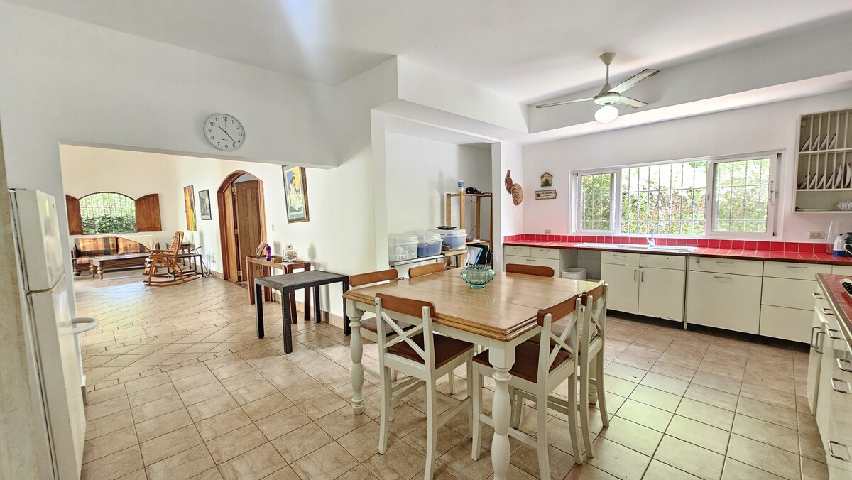 23 de 50: Ala 1 - Sala / Comedor / Cocina