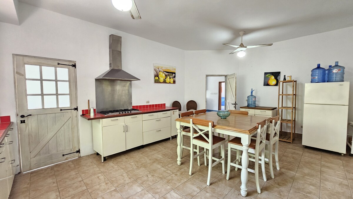 20 de 50: Ala 1 - Cocina/Comedor