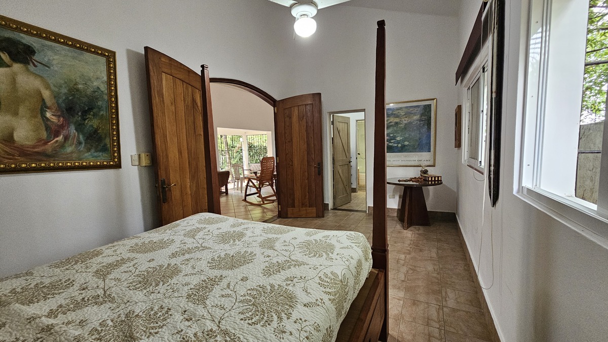 29 de 50: Ala 1 - Habitación Principal