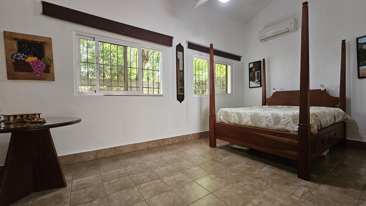 31 de 50: Ala 1 - Habitación Principal