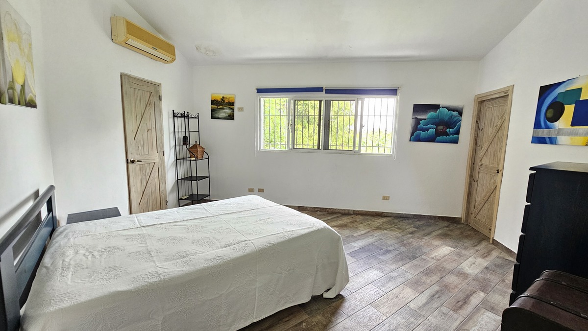 34 de 50: Apartamento 1 - Habitacióm