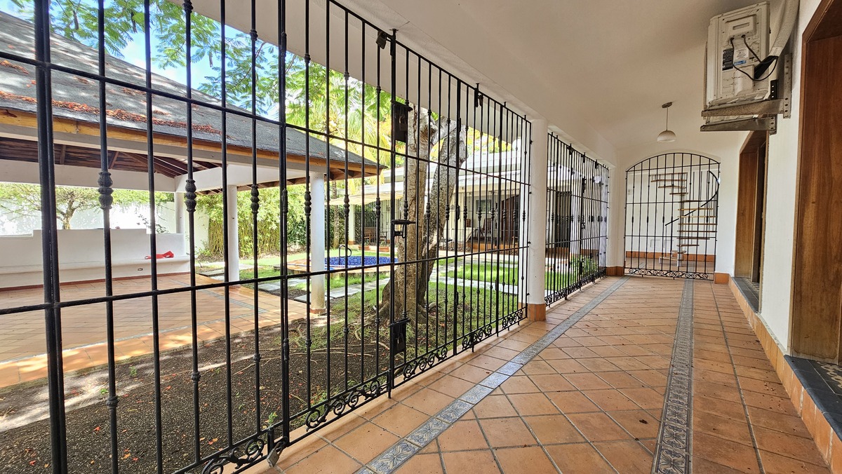 44 de 50: Ala 2 - Terraza