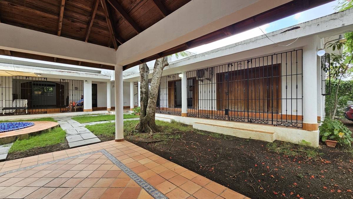 7 de 50: Gazebo