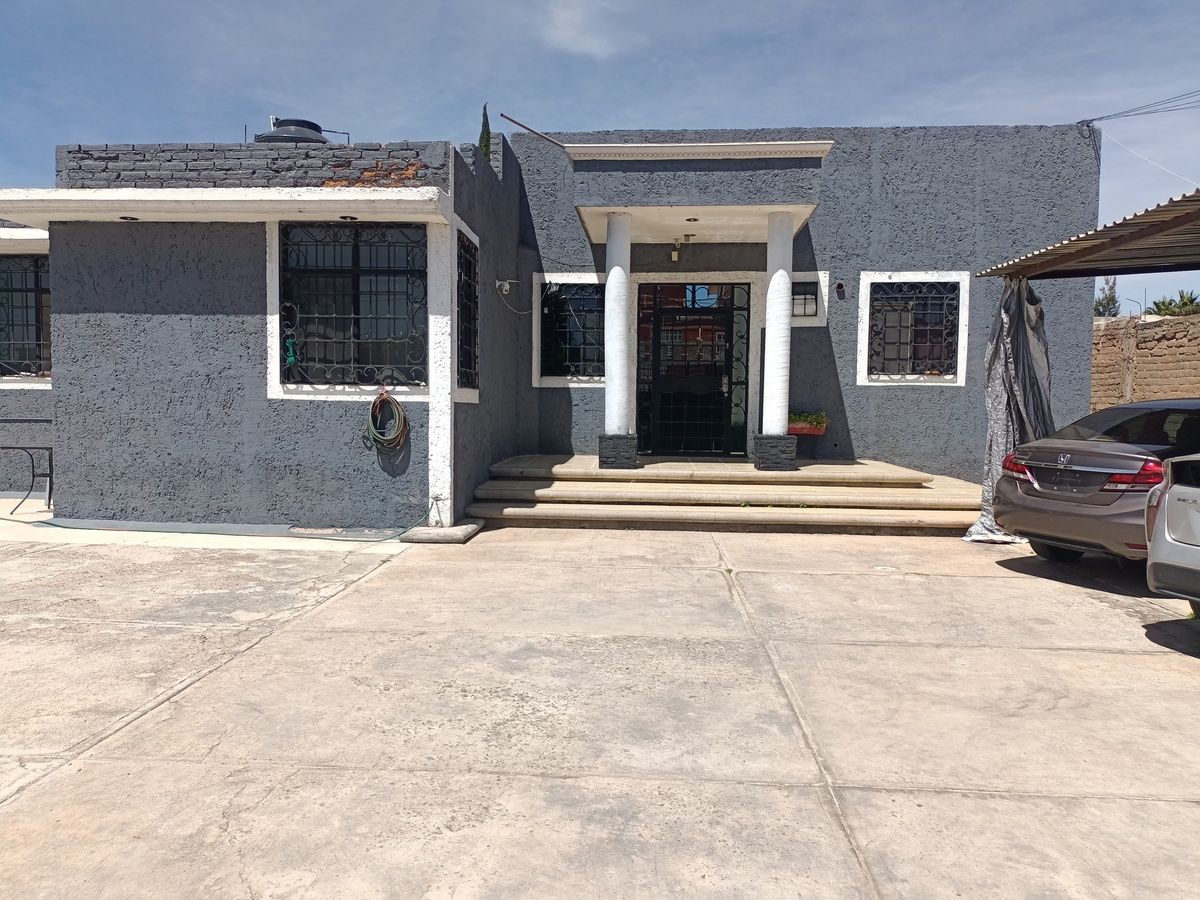 2 de 2: Fachada interior