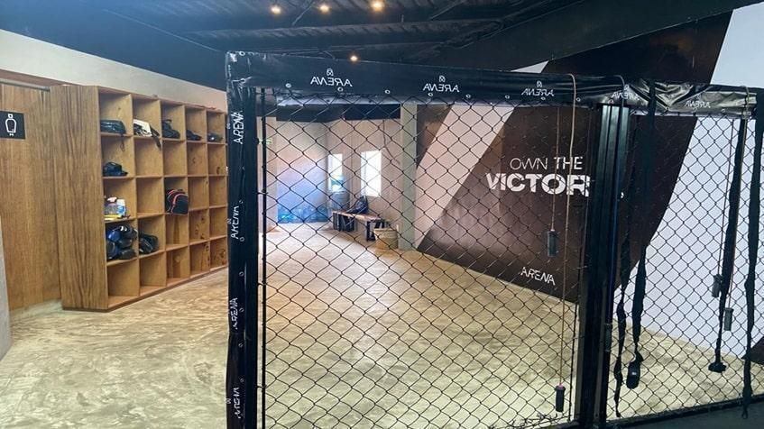 Local Comercial en Renta en Plaza Playacar