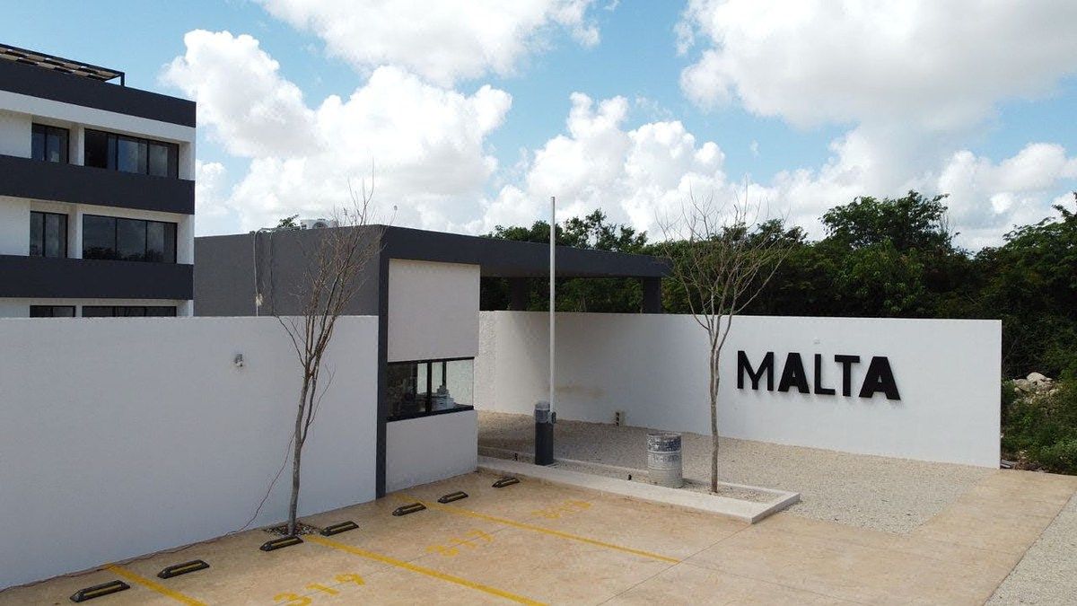 Departamento en Temozón Norte, Mérida, foto 13 de 15