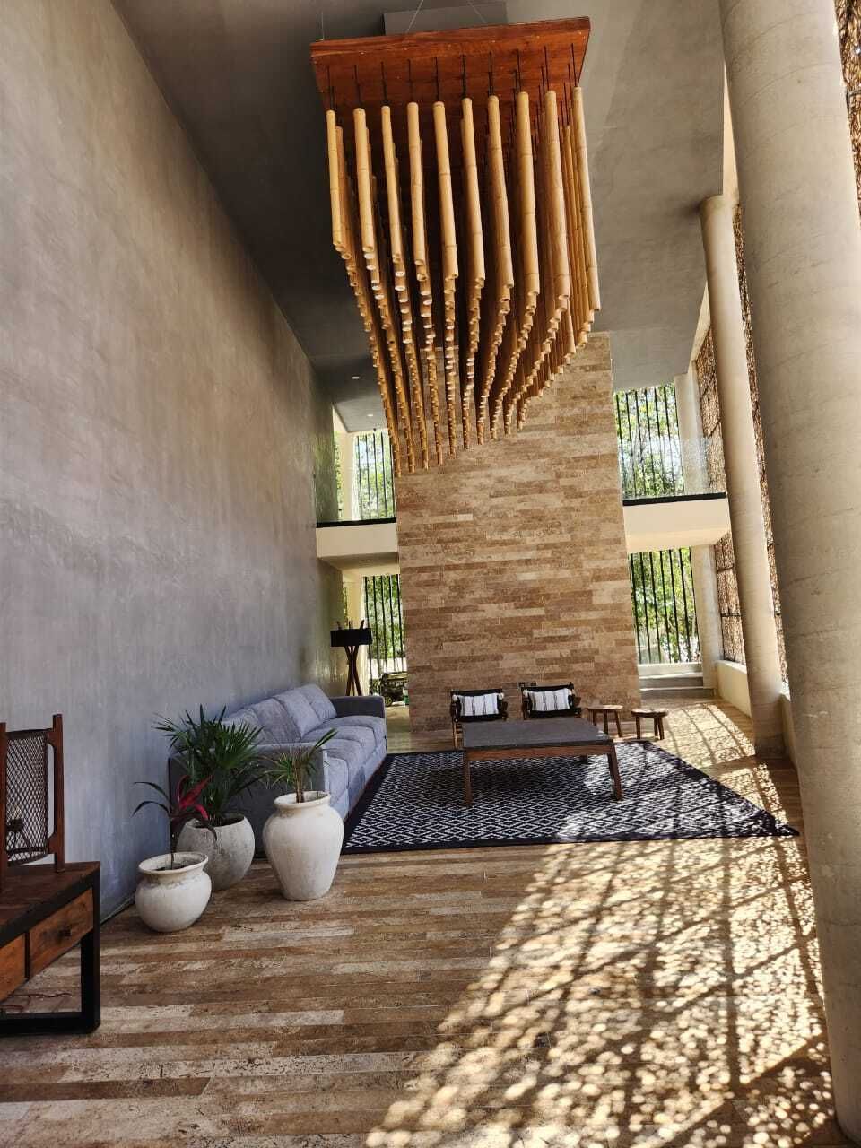 2 of 27: LOBBY
