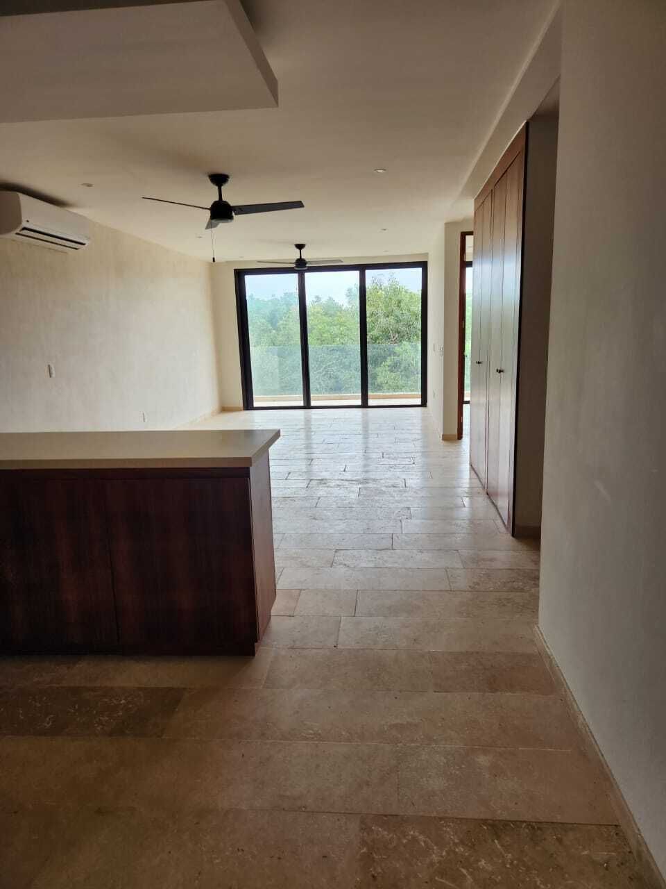 20 of 27: COCINA-COMEDOR-SALA