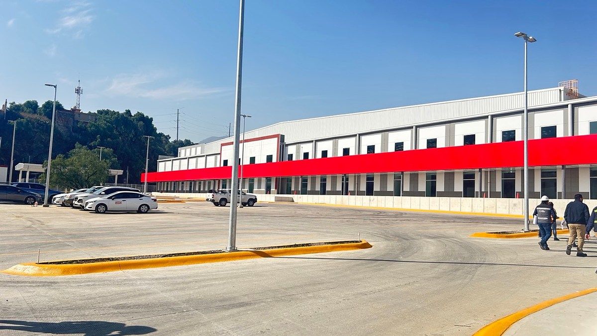 Prédio industrial em Ampliación Los Reyes, La Paz, foto 6 de 17