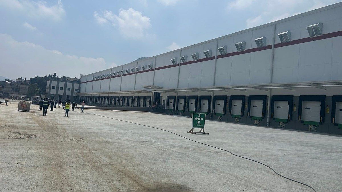 Prédio industrial em Ampliación Los Reyes, La Paz, foto 13 de 17
