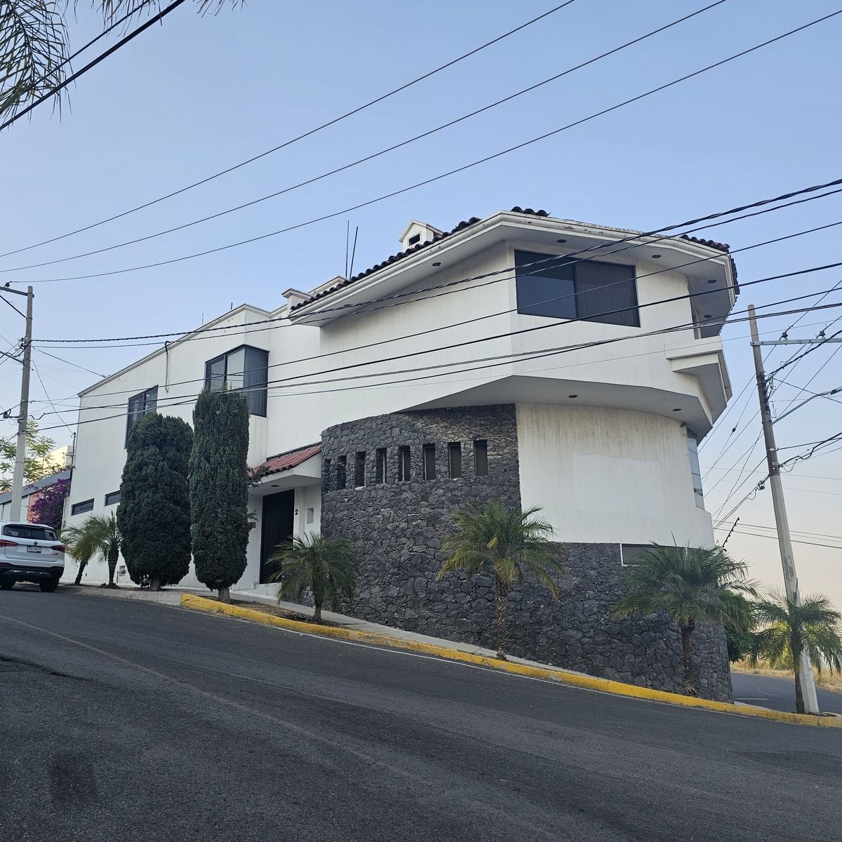 4 de 41: Fachada