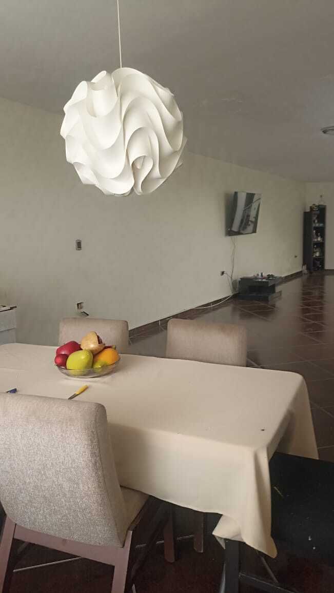 4 of 6: Comedor