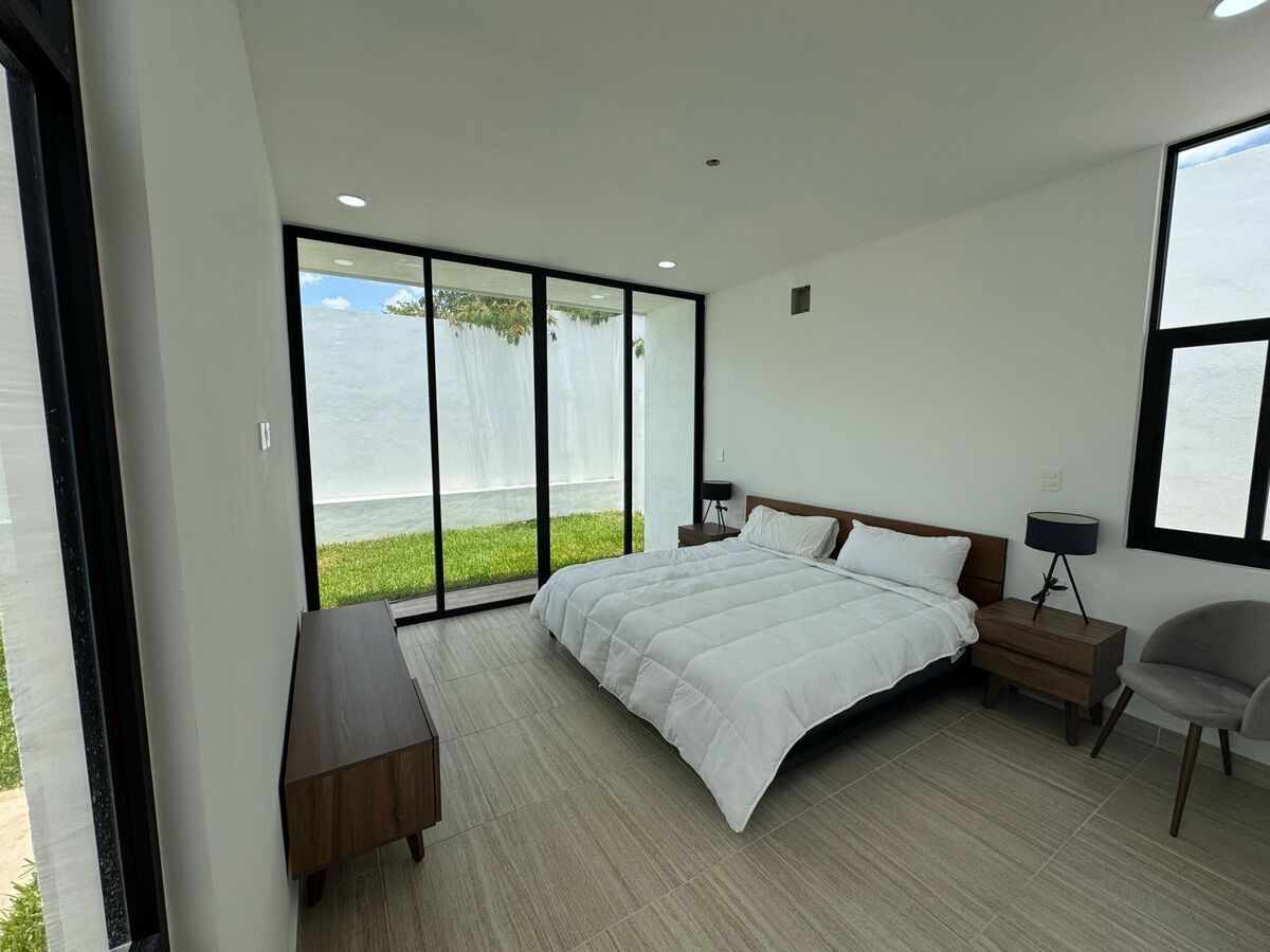 4 de 10: Habitación Principal