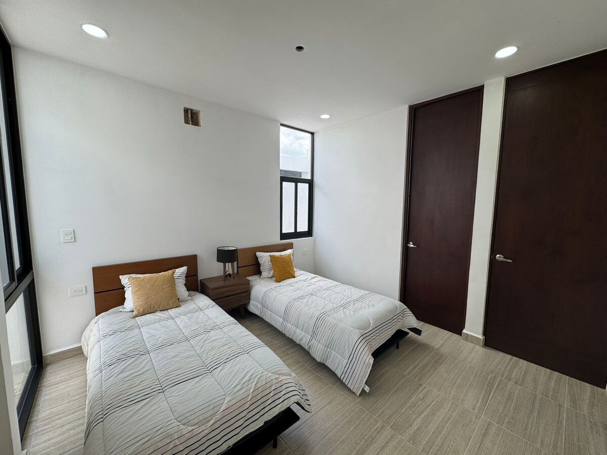 7 de 10: Tercera Habitación