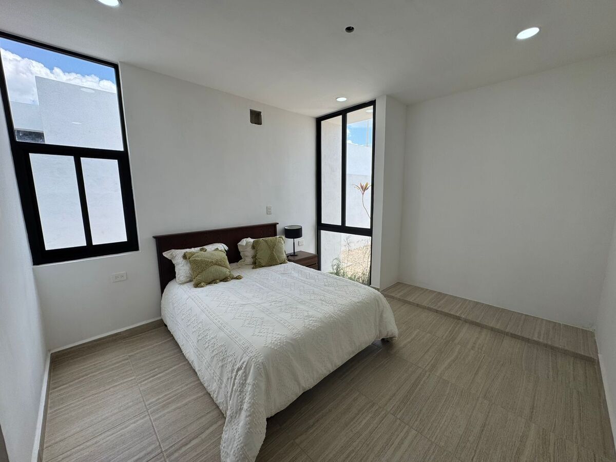 6 de 10: Segunda Habitación