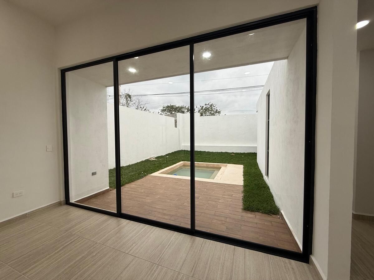 8 de 10: Terraza