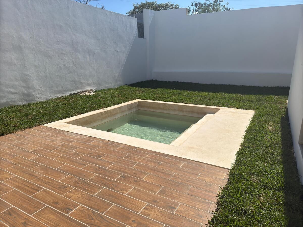 9 de 10: Terraza