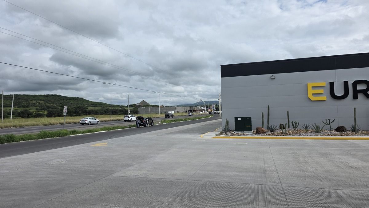 5 de 11: Bodegas Industriales en Venta de 220 m2 en Parque Industrial