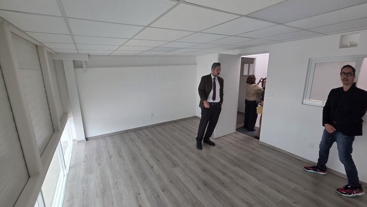 7 de 11: Bodegas Industriales en Venta de 220 m2 en Parque Industrial
