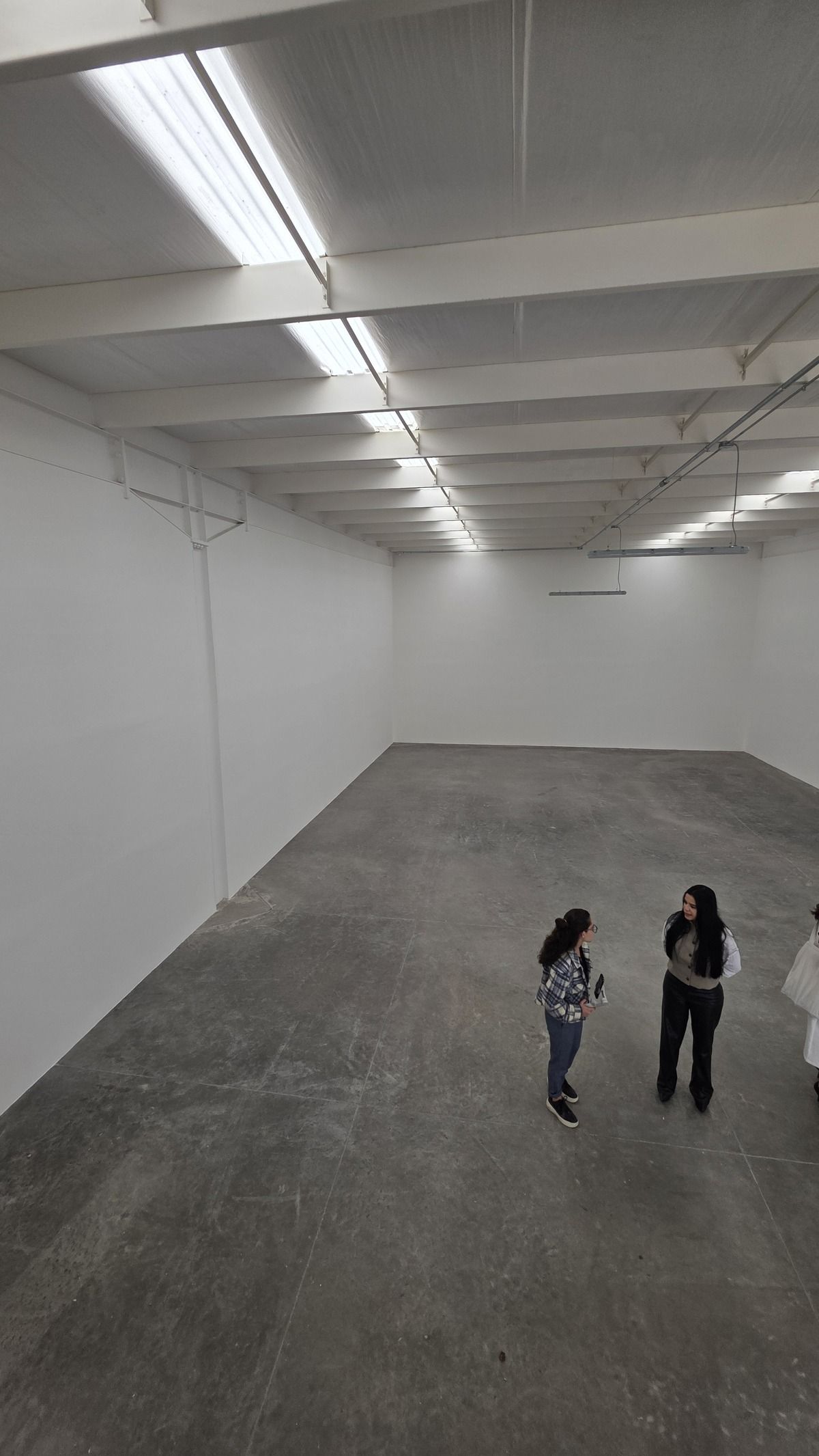 9 de 11: Bodegas Industriales en Venta de 220 m2 en Parque Industrial
