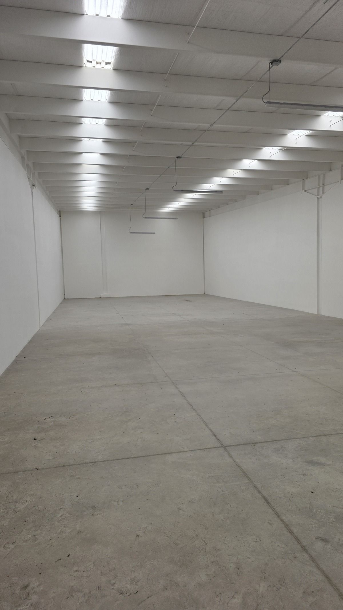 11 de 11: Bodegas Industriales en Venta de 220 m2 en Parque Industrial