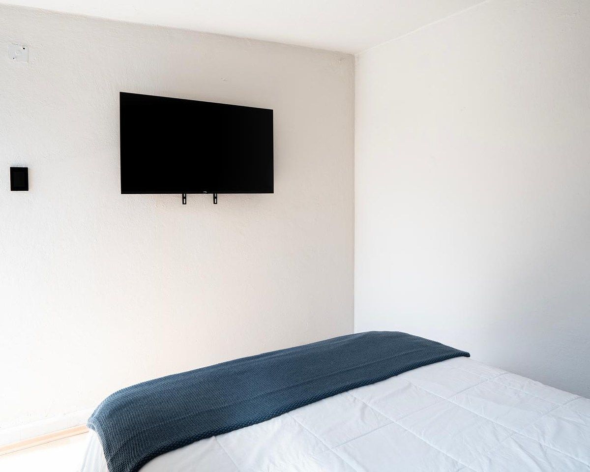 Departamento en Roma Norte, Cuauhtémoc, foto 7 de 22