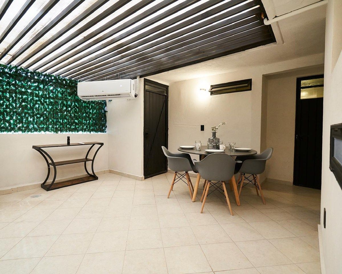 Departamento en Roma Norte, Cuauhtémoc, foto 13 de 22