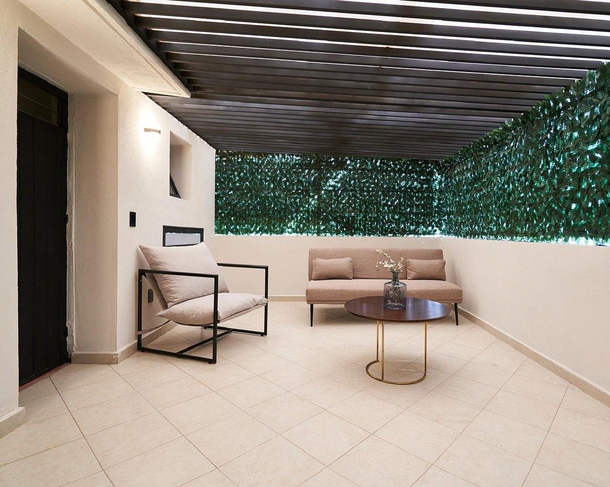 Departamento en Roma Norte, Cuauhtémoc, foto 16 de 22