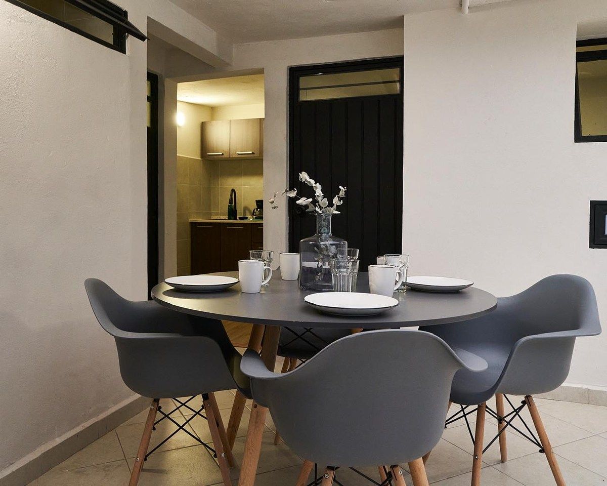 Departamento en Roma Norte, Cuauhtémoc, foto 21 de 22