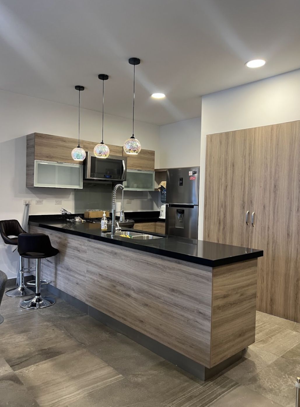 2 de 12: COCINA