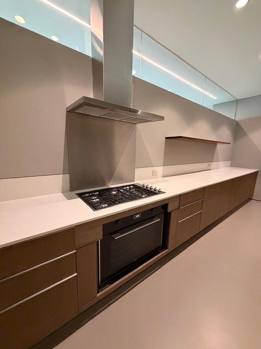 Apartment in Polanco IV Sección, Miguel Hidalgo, photo 14 of 26
