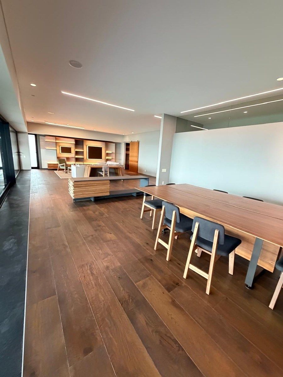 Apartment in Polanco IV Sección, Miguel Hidalgo, photo 17 of 26