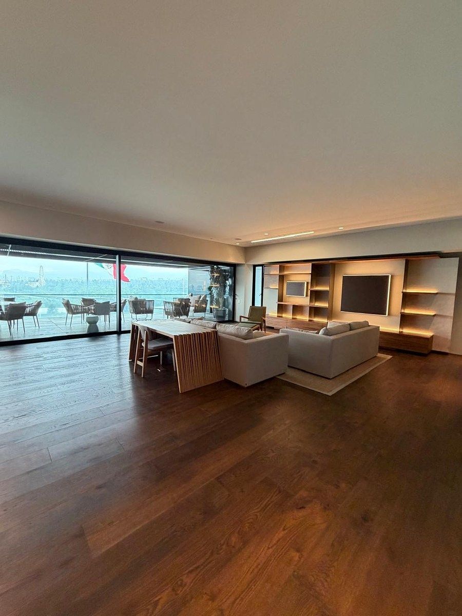 Apartment in Polanco IV Sección, Miguel Hidalgo, photo 18 of 26
