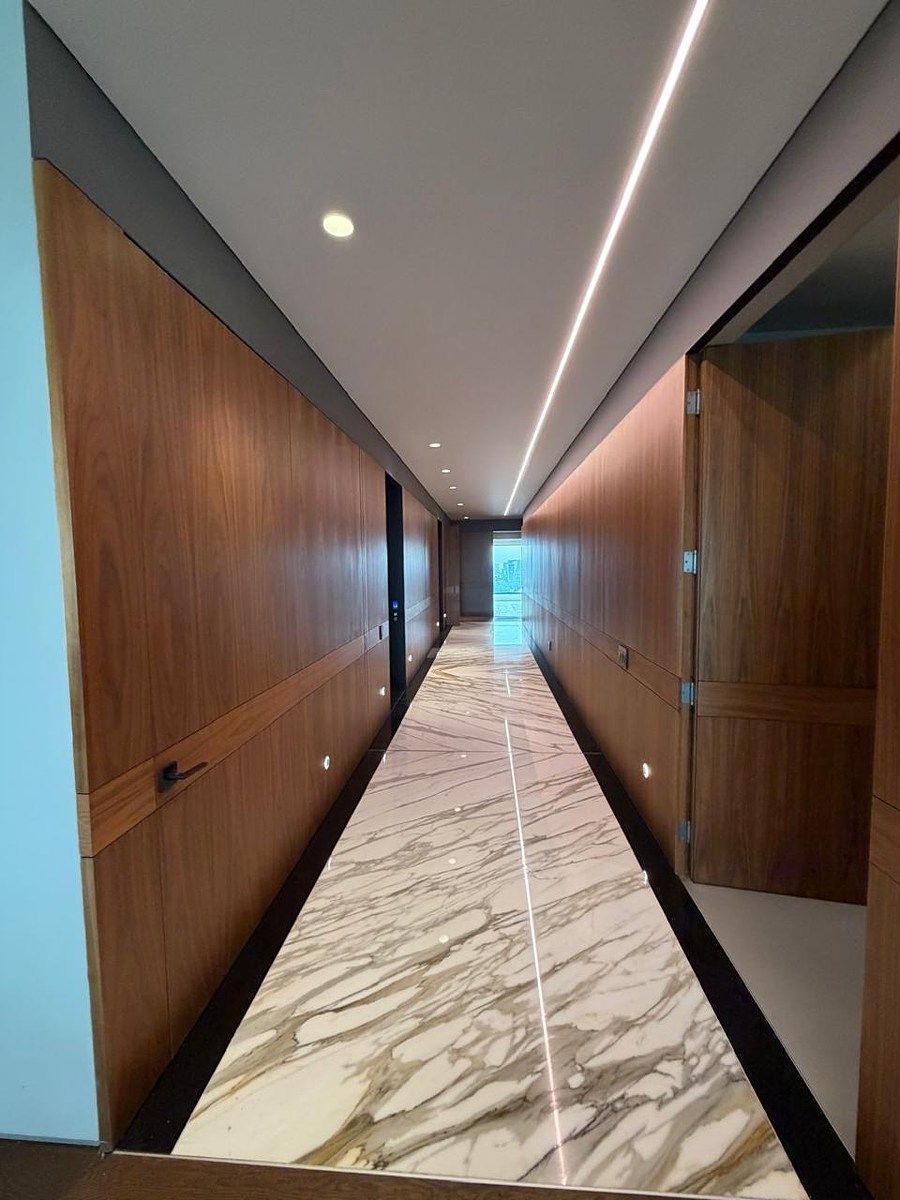 Apartment in Polanco IV Sección, Miguel Hidalgo, photo 19 of 26