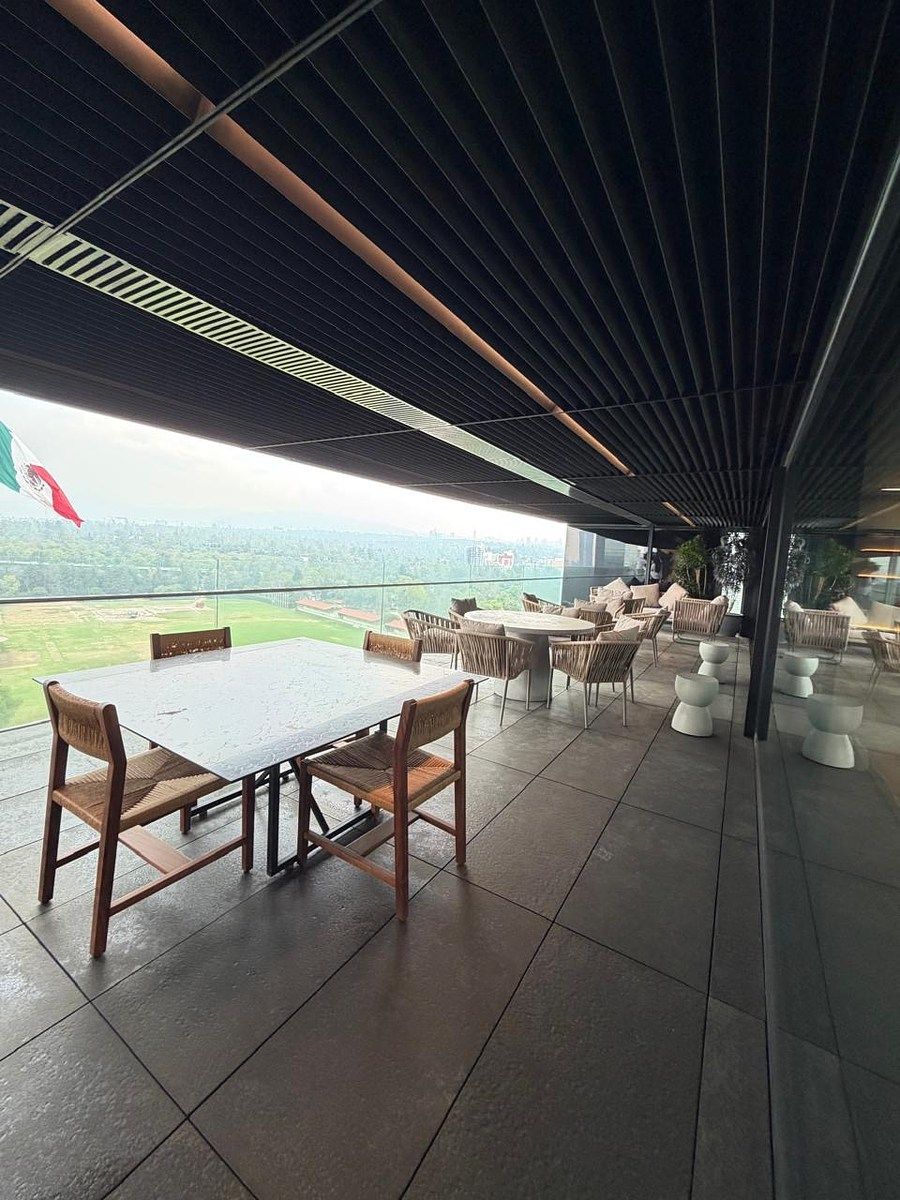 Apartment in Polanco IV Sección, Miguel Hidalgo, photo 20 of 26