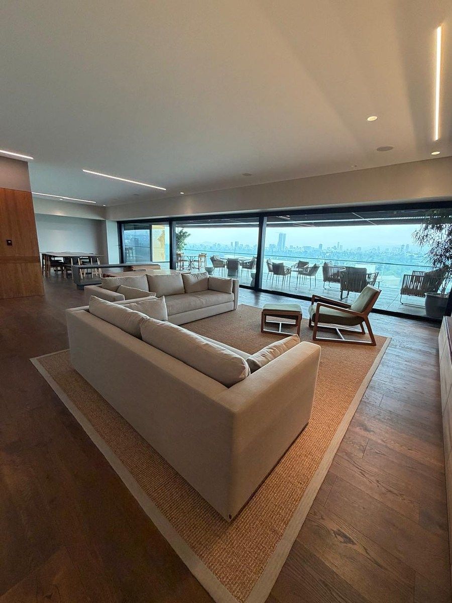 Apartment in Polanco IV Sección, Miguel Hidalgo, photo 21 of 26