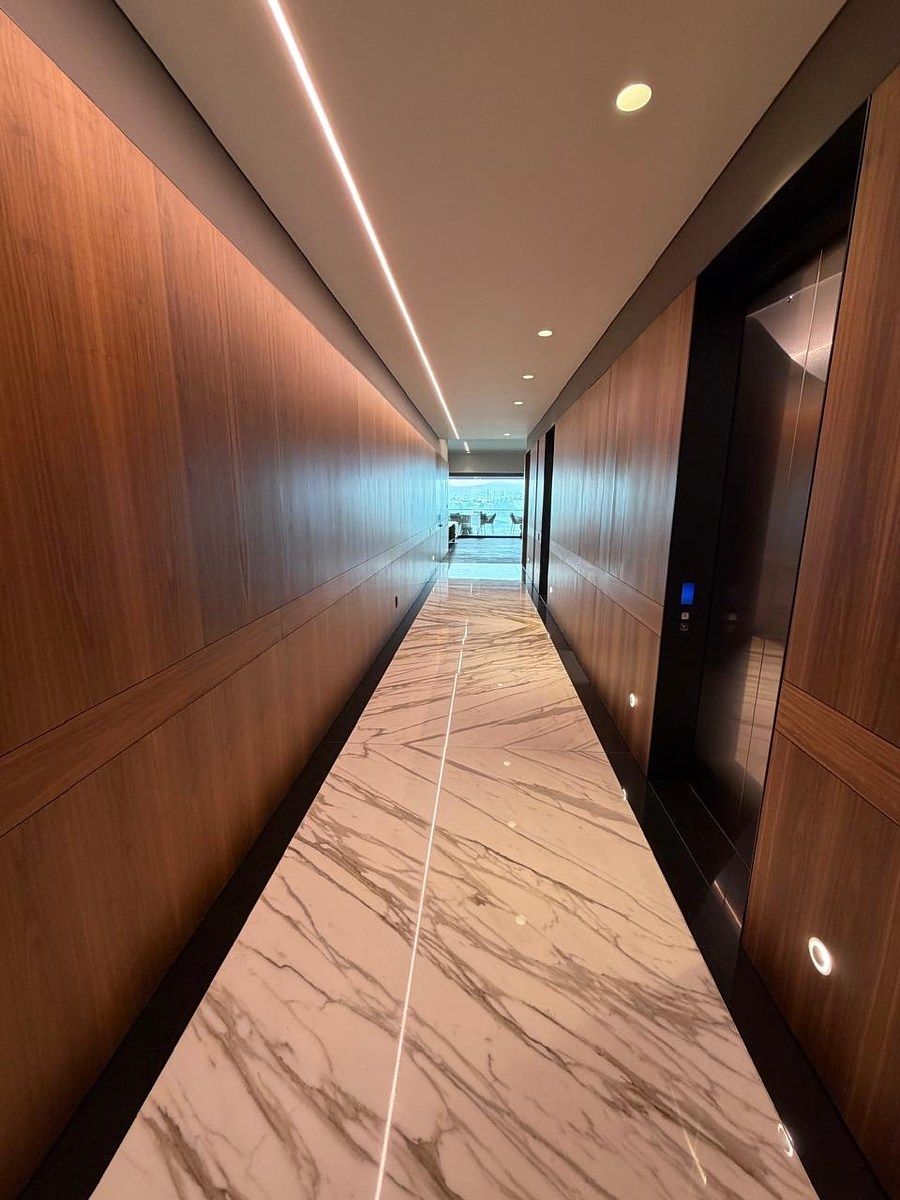 Apartment in Polanco IV Sección, Miguel Hidalgo, photo 22 of 26