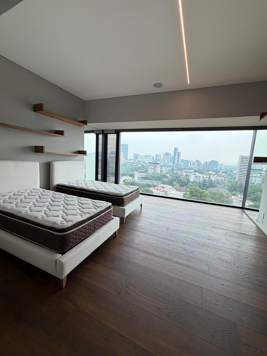 Apartment in Polanco IV Sección, Miguel Hidalgo, photo 25 of 26