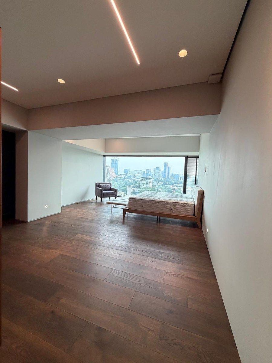 Apartment in Polanco IV Sección, Miguel Hidalgo, photo 24 of 26