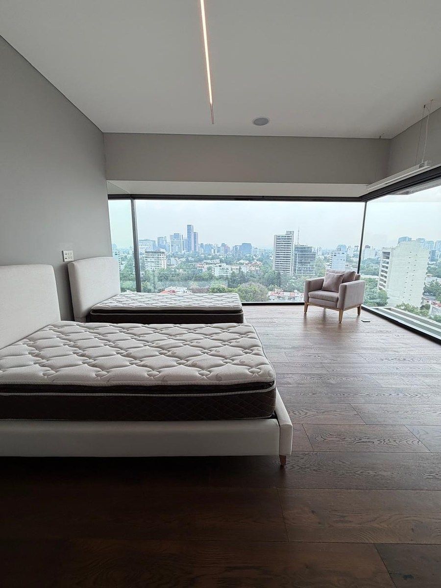 Apartment in Polanco IV Sección, Miguel Hidalgo, photo 26 of 26