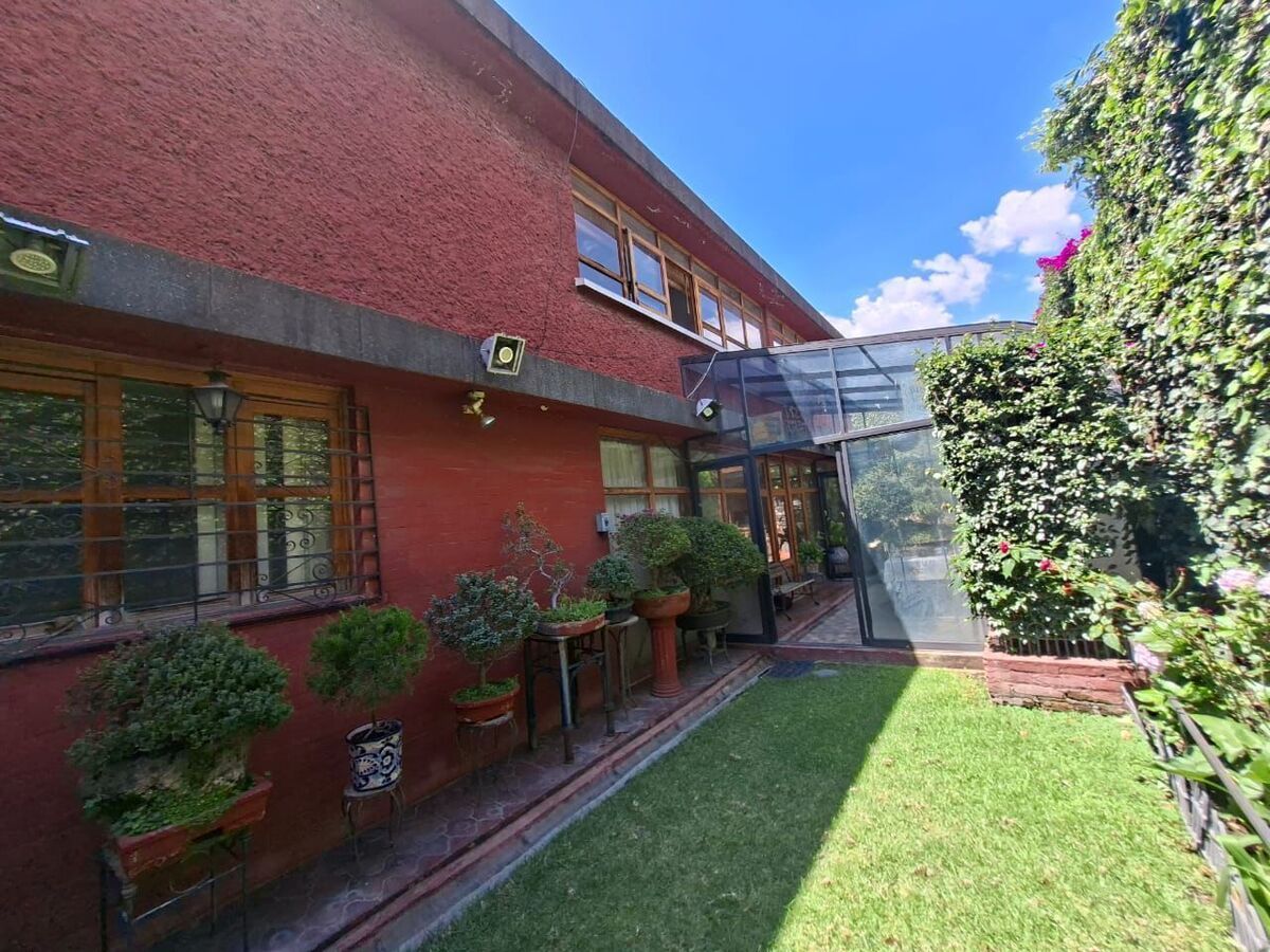 1 of 10: Casa en Venta en Coyoacán Tips Inmobiliarios ®
