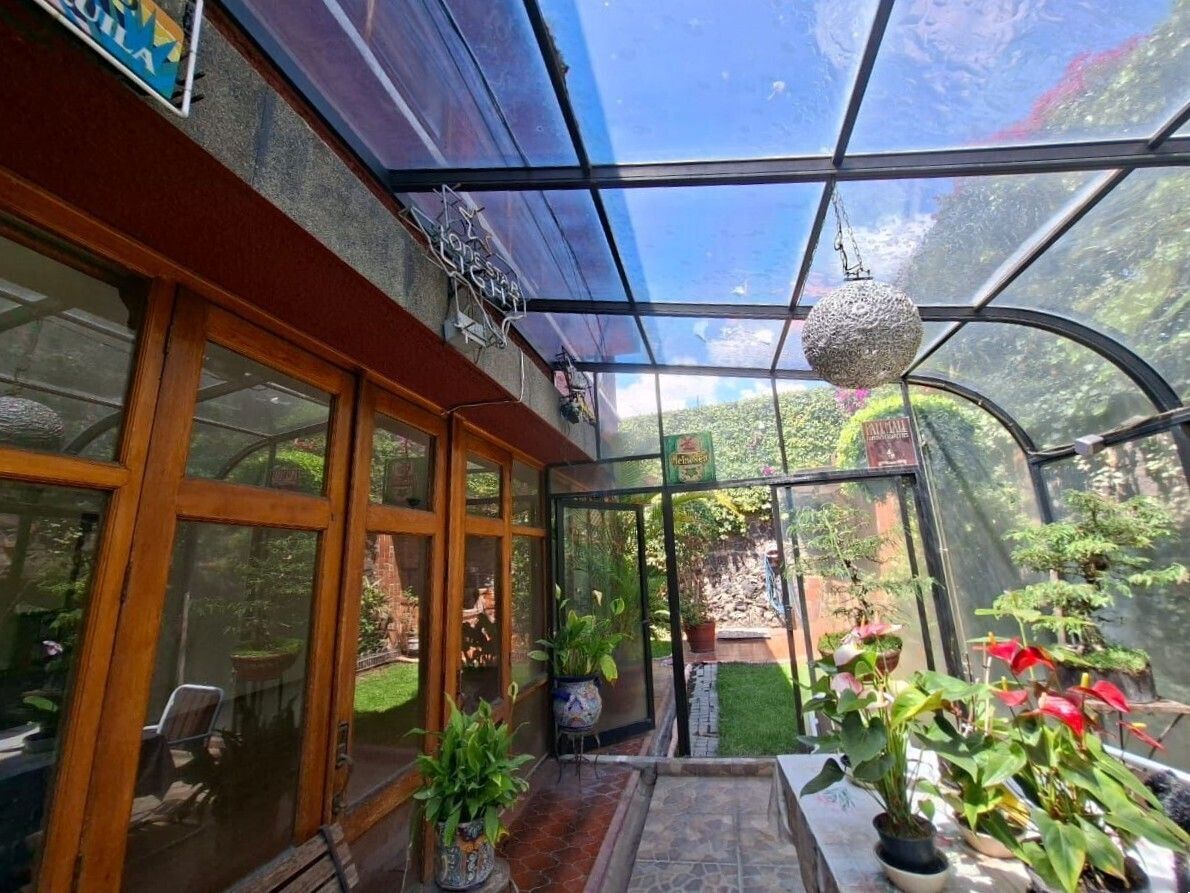 5 of 10: Casa en Venta en Coyoacán Tips Inmobiliarios ®